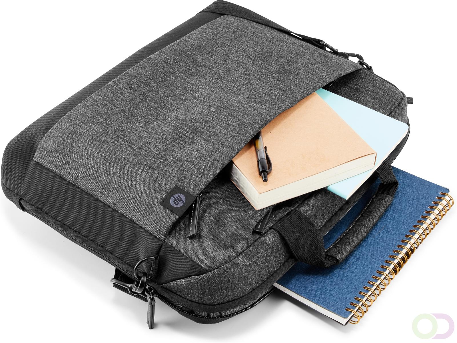 HP Renew Travel 15,6-inch laptoptas (2Z8A4AA)