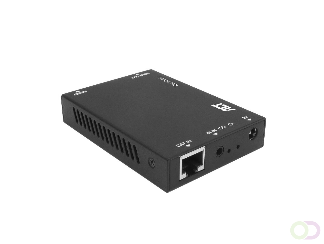 ACT HDMI over IP Ontvanger voor AC7852 (AC7853)
