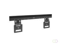 ACT TV wandsteun, 37" tot 80", ultradun, VESA