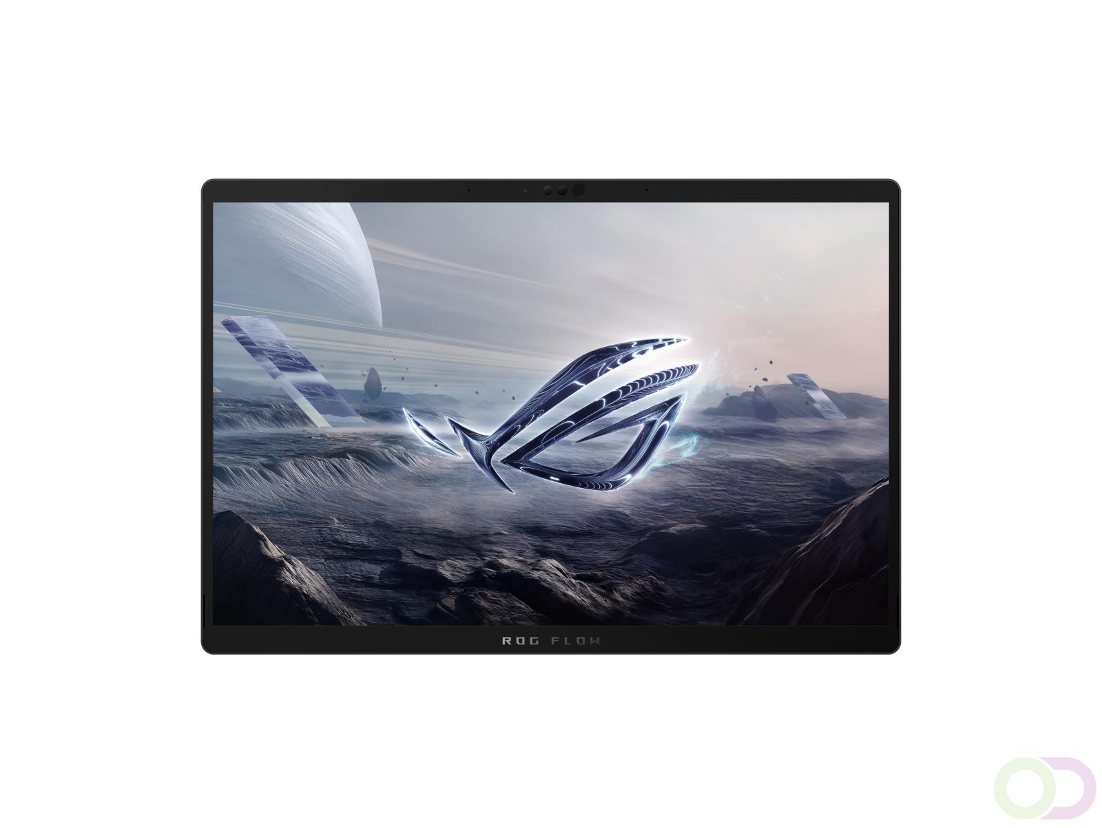 ASUS ROG Flow Z13 GZ302EA-RU004W Copilot PC AMD Ryzen AI Max 395 Hybride (2-in-1) 34 cm (13.4") Touchscreen 2.5K 32 GB LPDDR5x-S