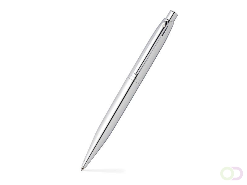 Sheaffer Balpen VFM E9421 Polished chrome plated