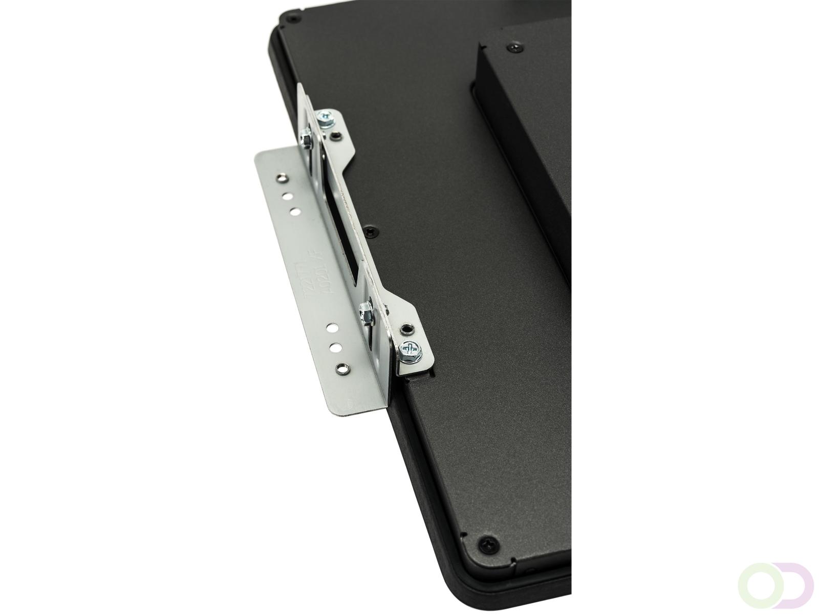 Bracket kit for openframe touch series TF1015/1515/2415MC series