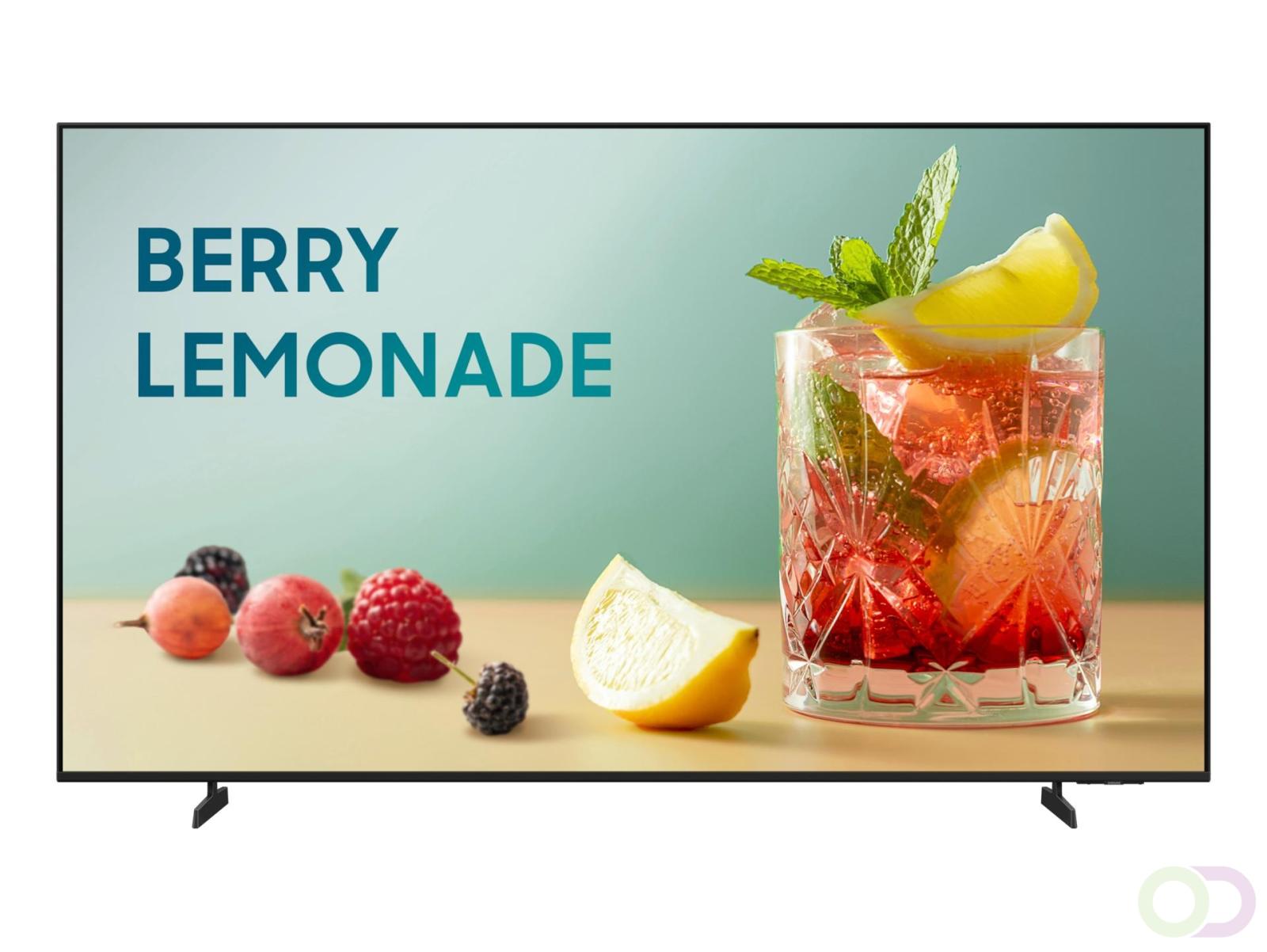 Samsung 75" Smart Signage BE75FX-H (LH75BEFHLGUXEN)