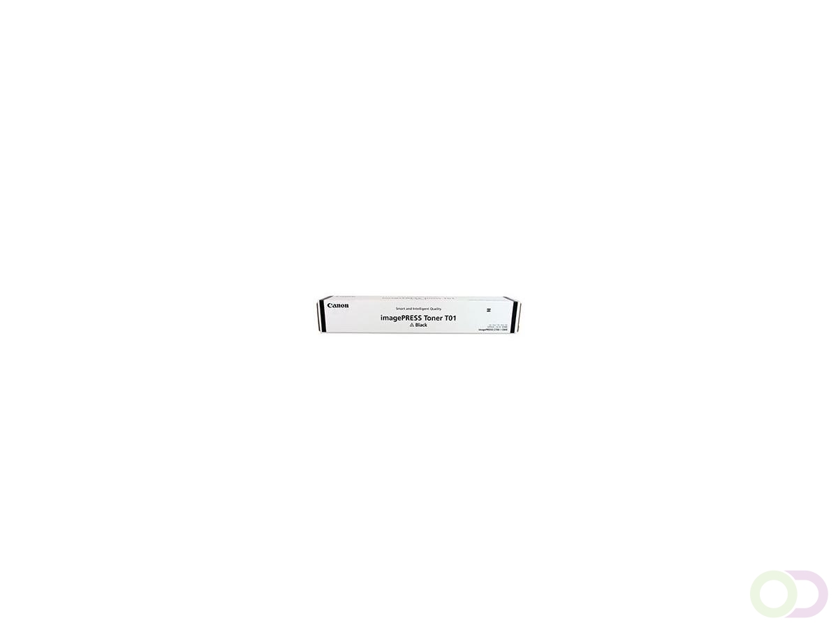 Canon 8066B001 tonercartridge 1 stuk(s) Origineel Zwart (8066B001)