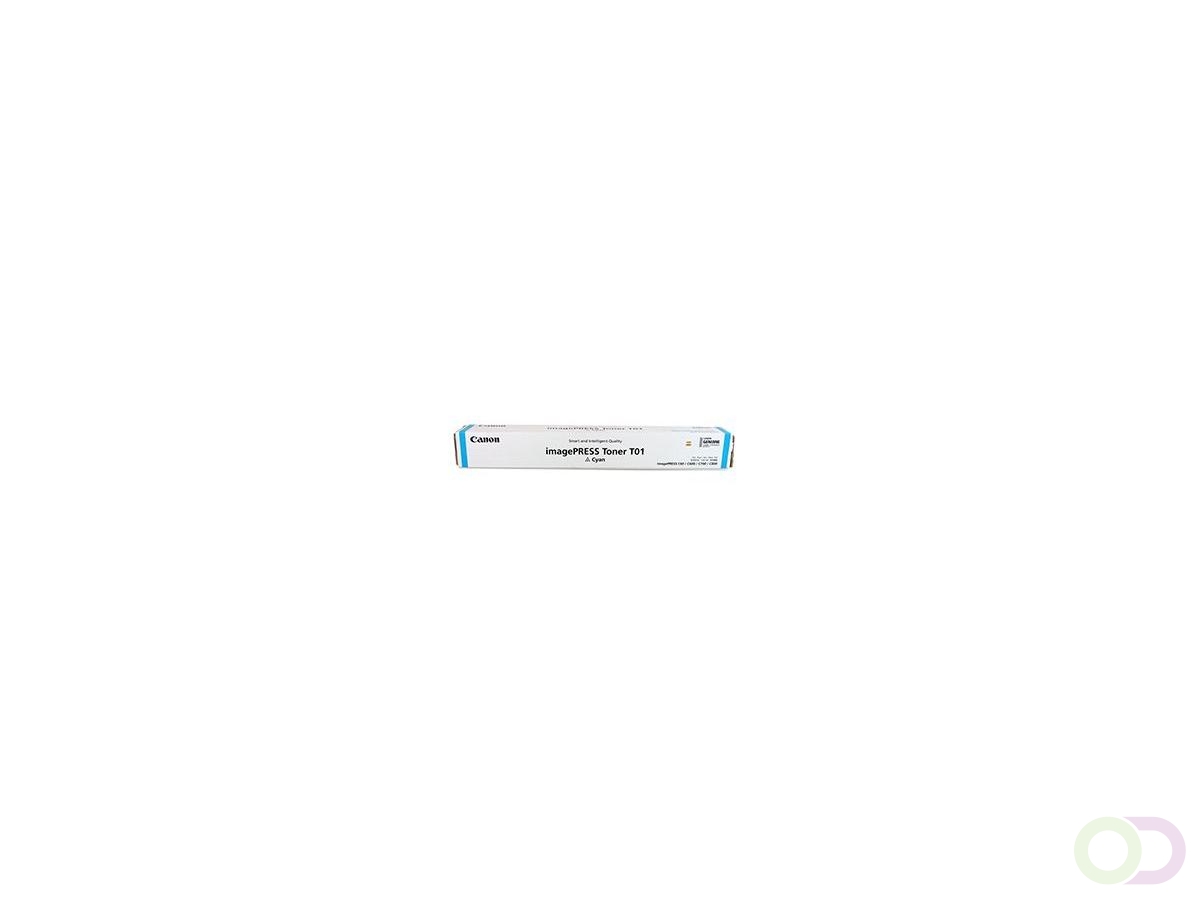 Canon 8067B001 tonercartridge 1 stuk(s) Origineel Cyaan (8067B001)