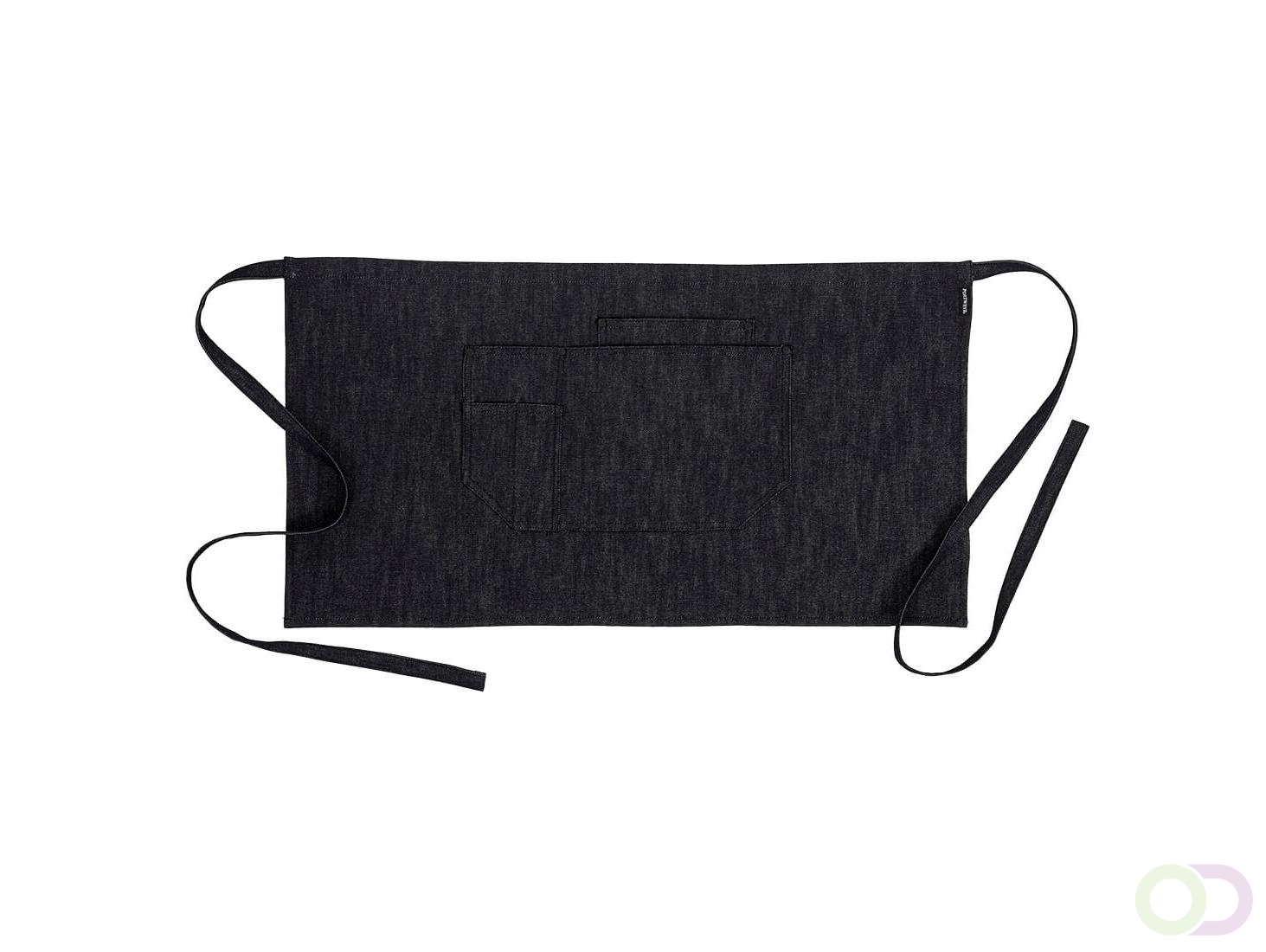 Portwest Canvas Barschort Indigo