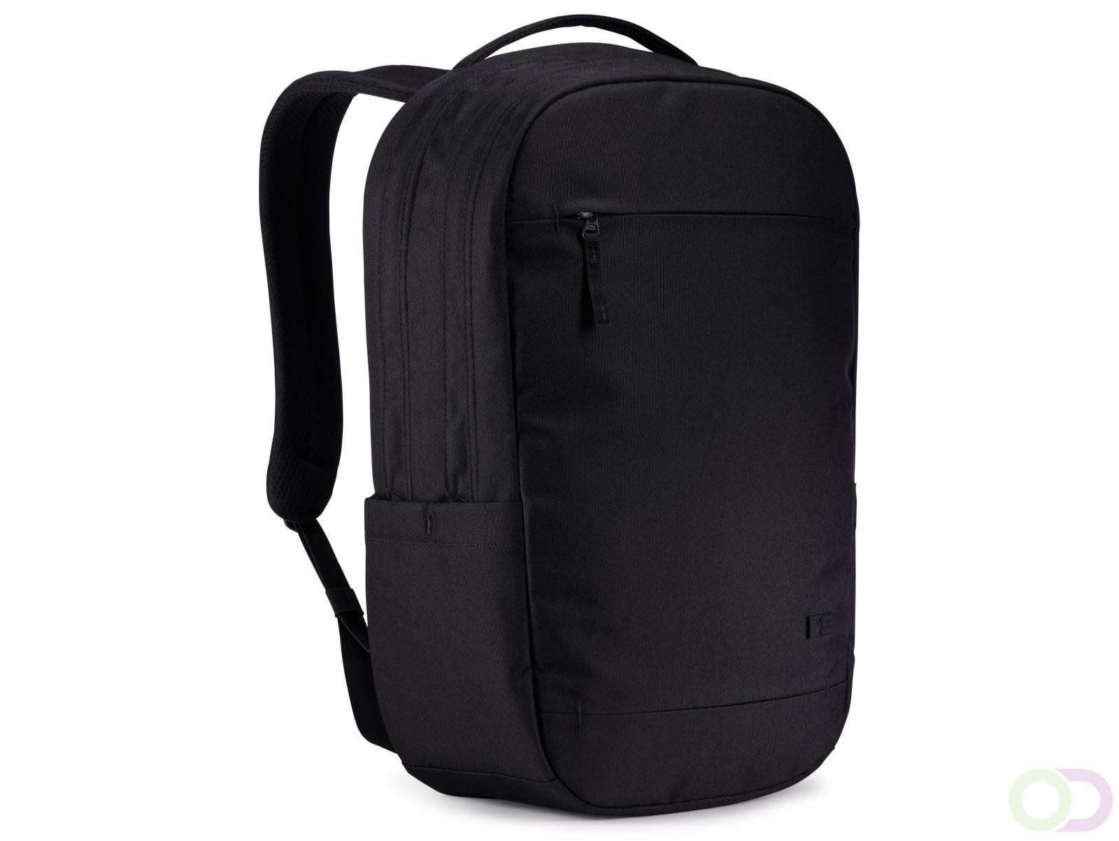 Case Logic Invigo Eco INVIBP116 Black 39,6 cm (15.6") Rugzak Zwart (3205105)
