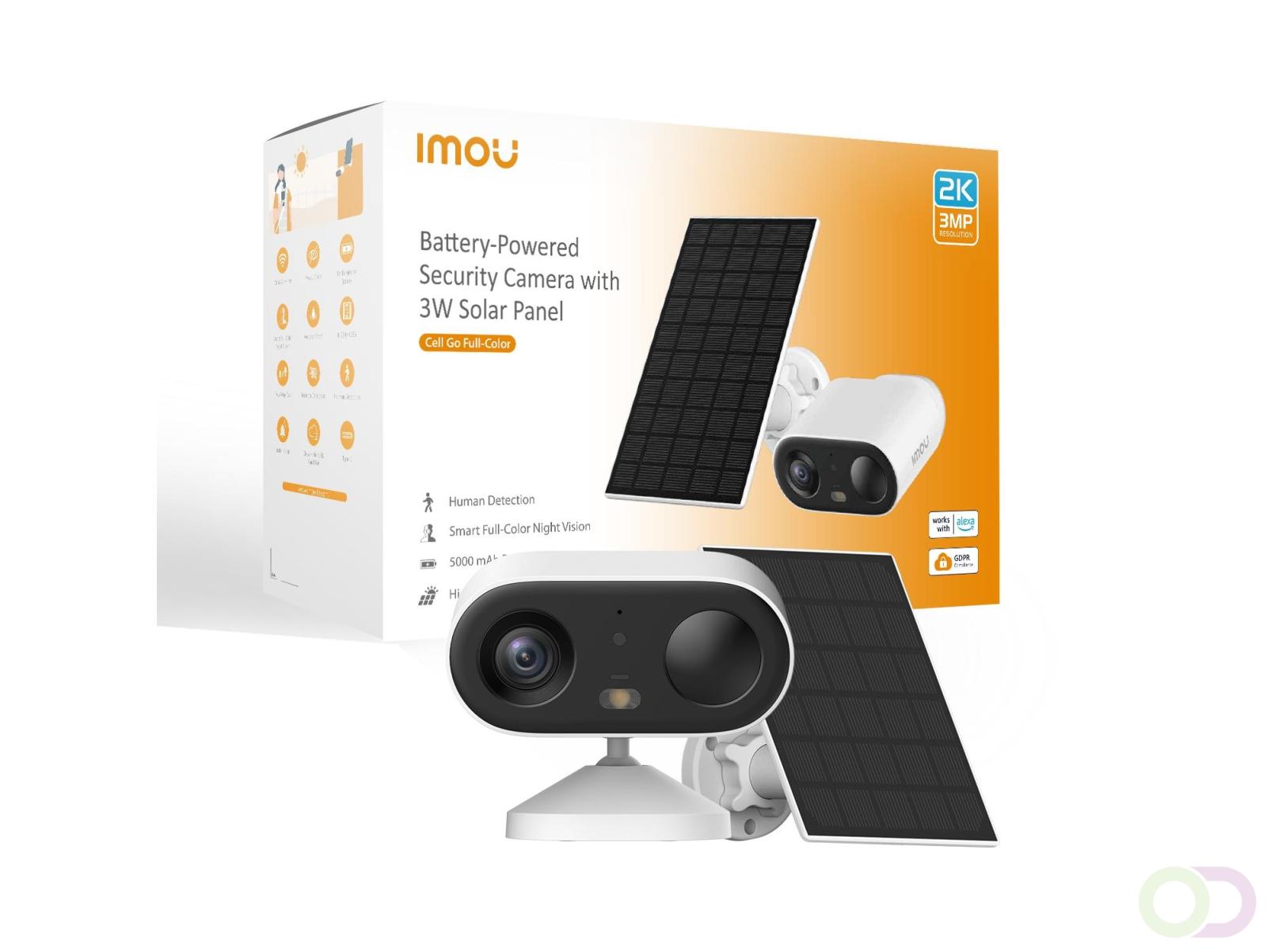 Cell Go Full color Kit - Office-Deals.nl