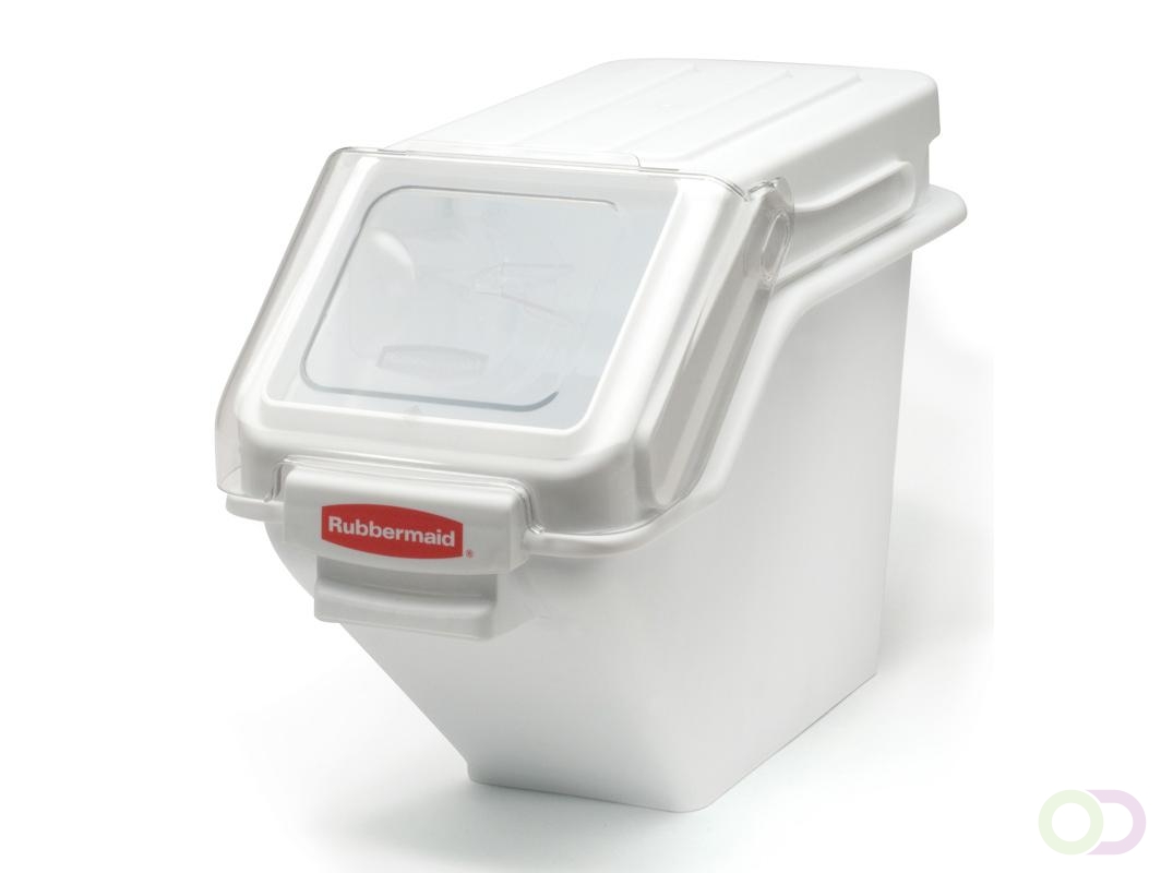 Container voor veilige opslag midi, Rubbermaid