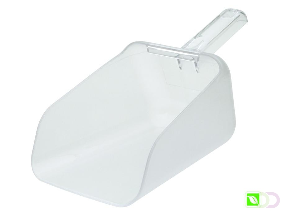 Contourschep 1,9 ltr, Rubbermaid