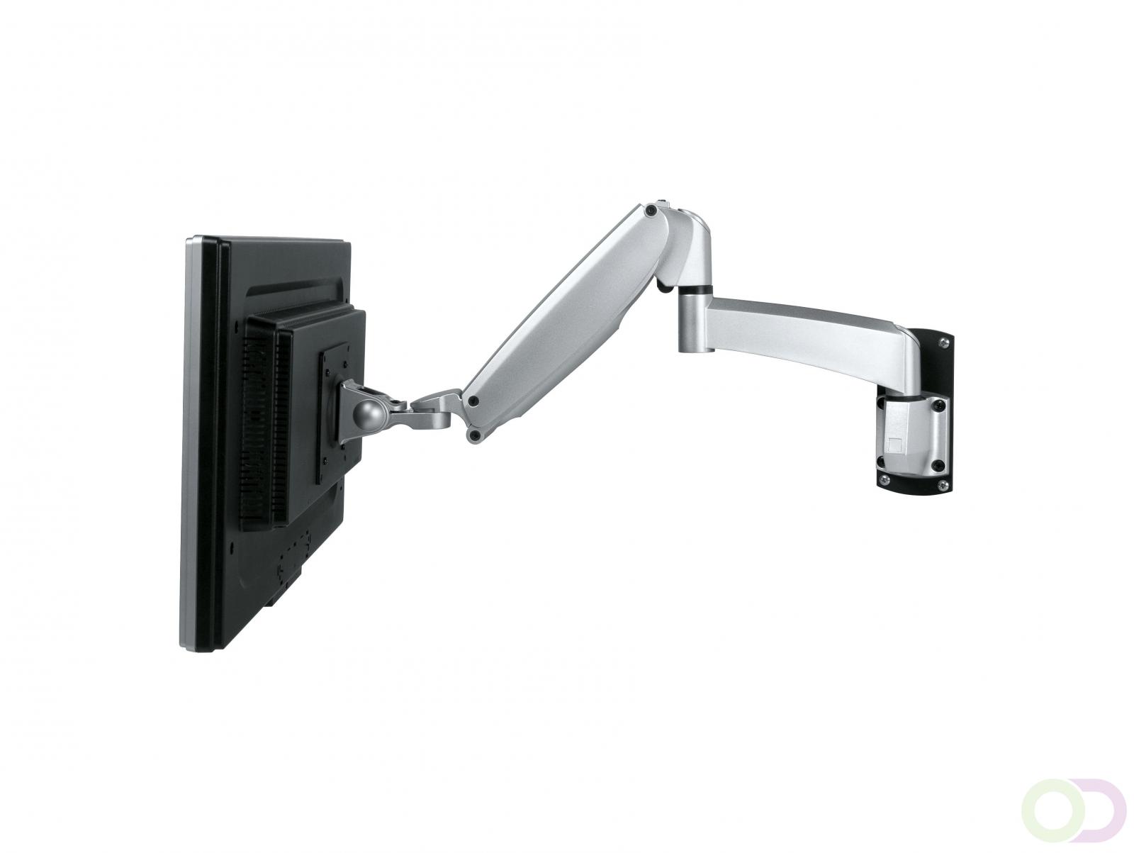 Dataflex Viewmaster monitorarm - wand 252 (57.252) - Office-Deals.nl