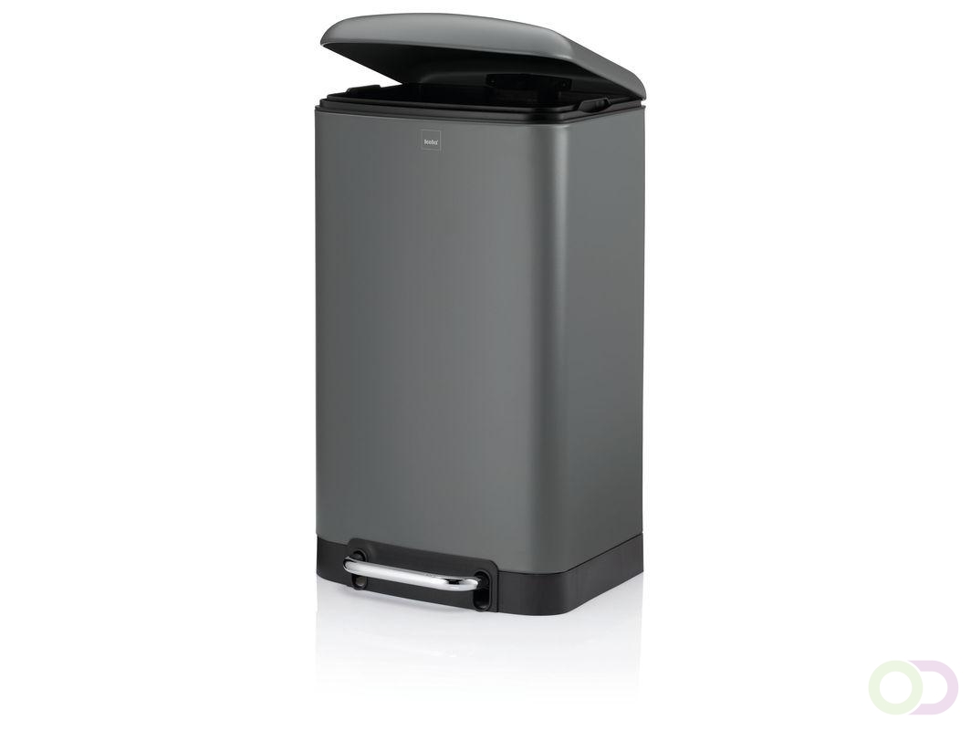 Davino Pedaalemmer 30 liter