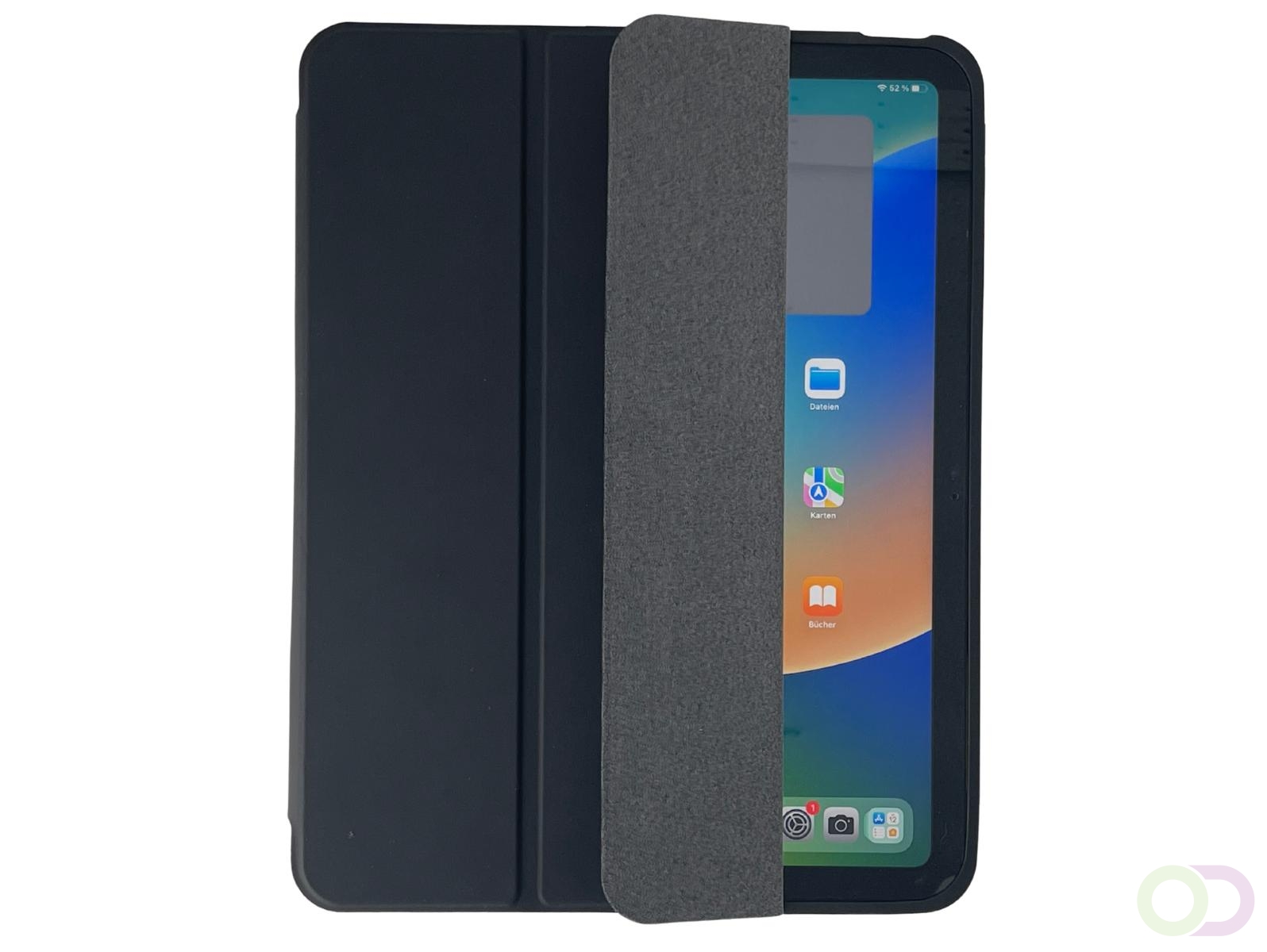 DEQSTER Slim Case for iPad 10.9? (10. Gen.) (40-1013775)