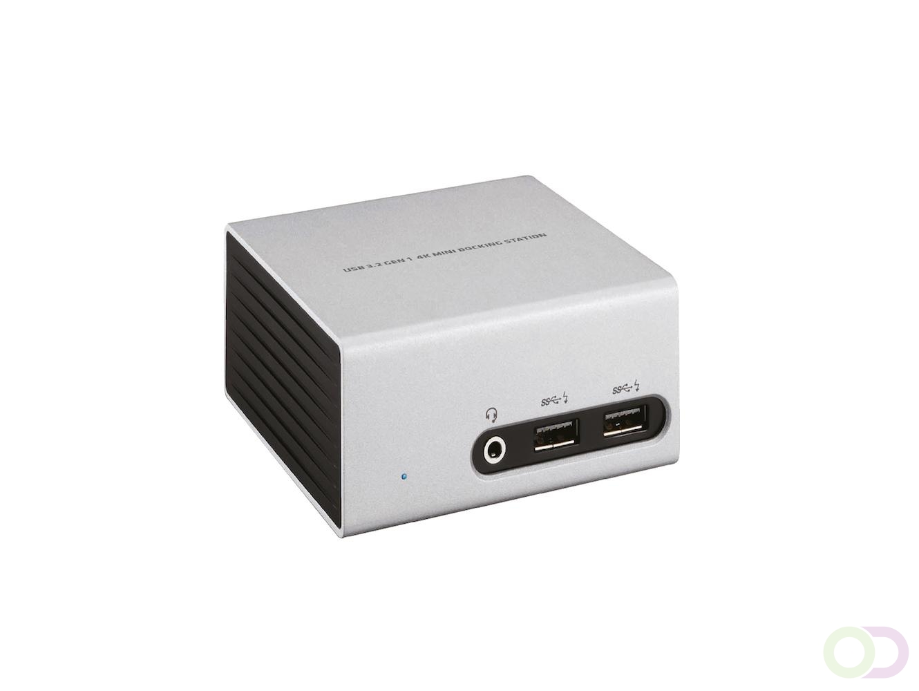 DOCK USB3.0 DUAL GFX 4K30HZ MINI