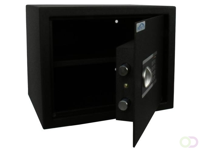 Domestic Safe DS 3038 E - Office-Deals.nl