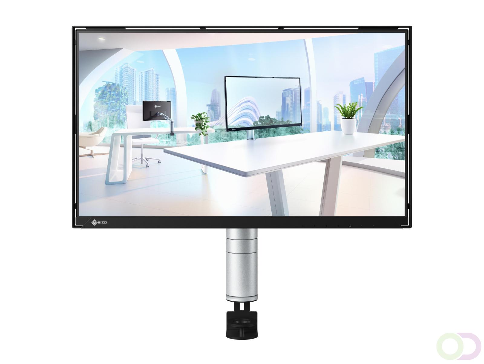 EIZO FlexScan FLT computer monitor 60,5 cm (23.8") 1920 x 1080 Pixels Full HD LCD Zwart (FLT)