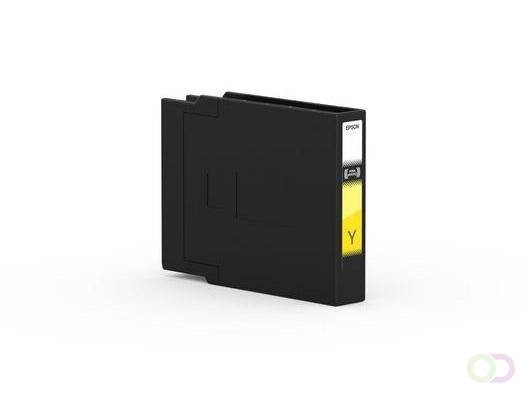 Epson C13T13X440 inktcartridge 1 stuk(s) Origineel Hoog (XL) rendement Geel (C13T13X440)