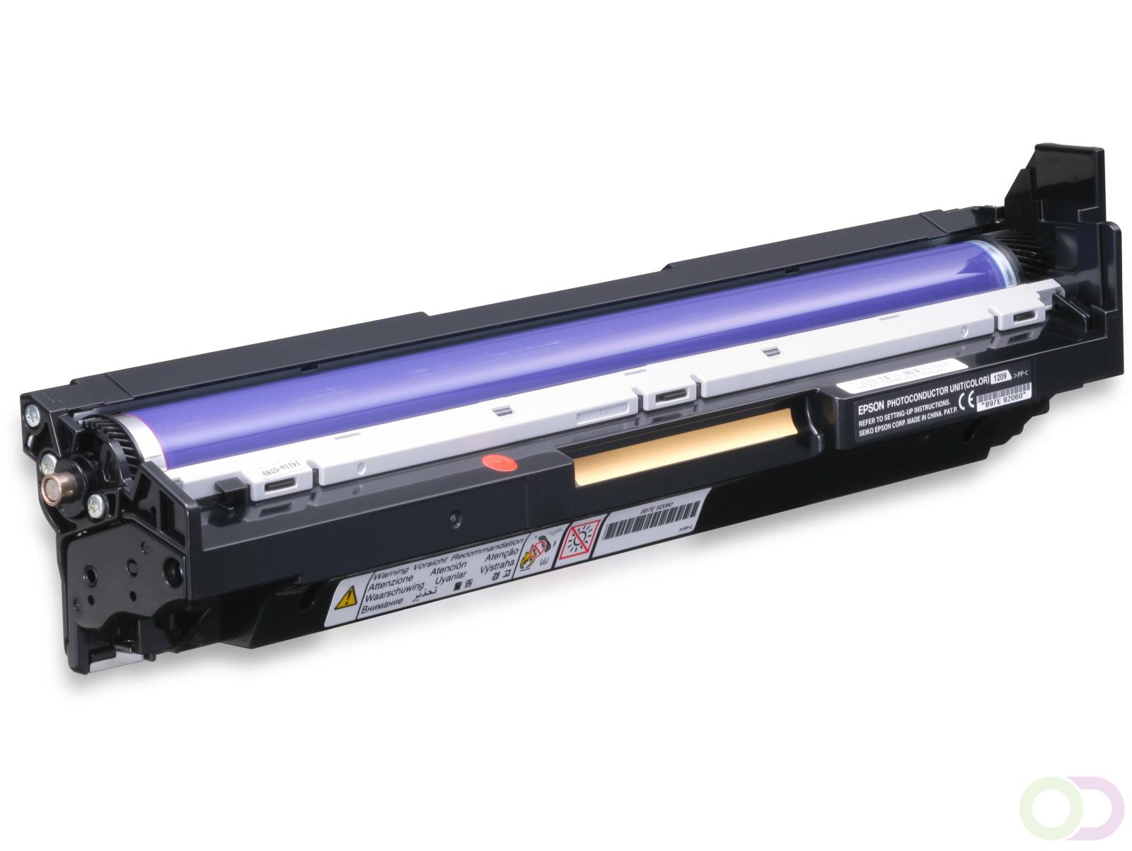 Epson Photoconductor Unit CMY 24k (C13S051209)