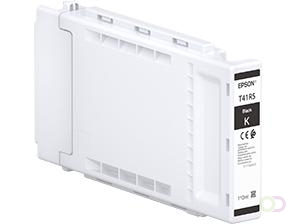 Epson Singlepack UltraChrome XD2 T41R540 Black 110ml (C13T41R540)