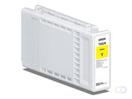 Epson UltraChrome Pro10 inktcartridge 1 stuk(s) Origineel Geel (C13T56U400)