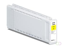 Epson UltraChrome Pro10 inktcartridge 1 stuk(s) Origineel Geel (C13T56P400)