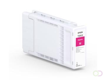 Epson UltraChrome XD3 inktcartridge 1 stuk(s) Magenta (C13T50U300)