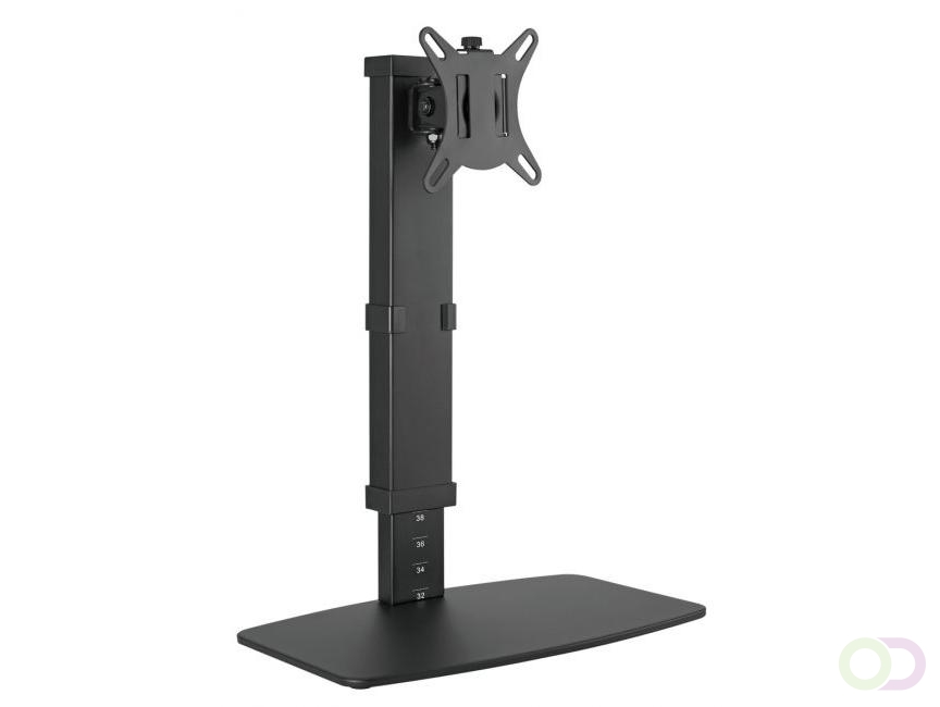 Equip 17???-32??? Draaibare Monitorstand (650126)