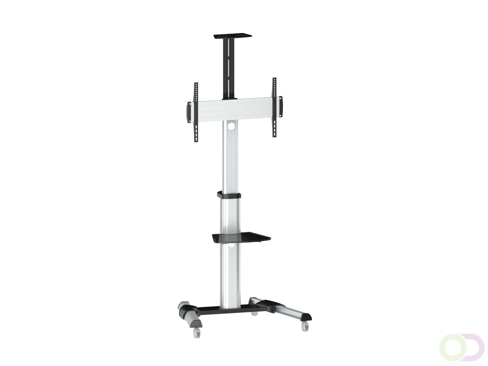 Equip 37"-70??? Mobiele Vloersteun met 90?? draai optie (650602)