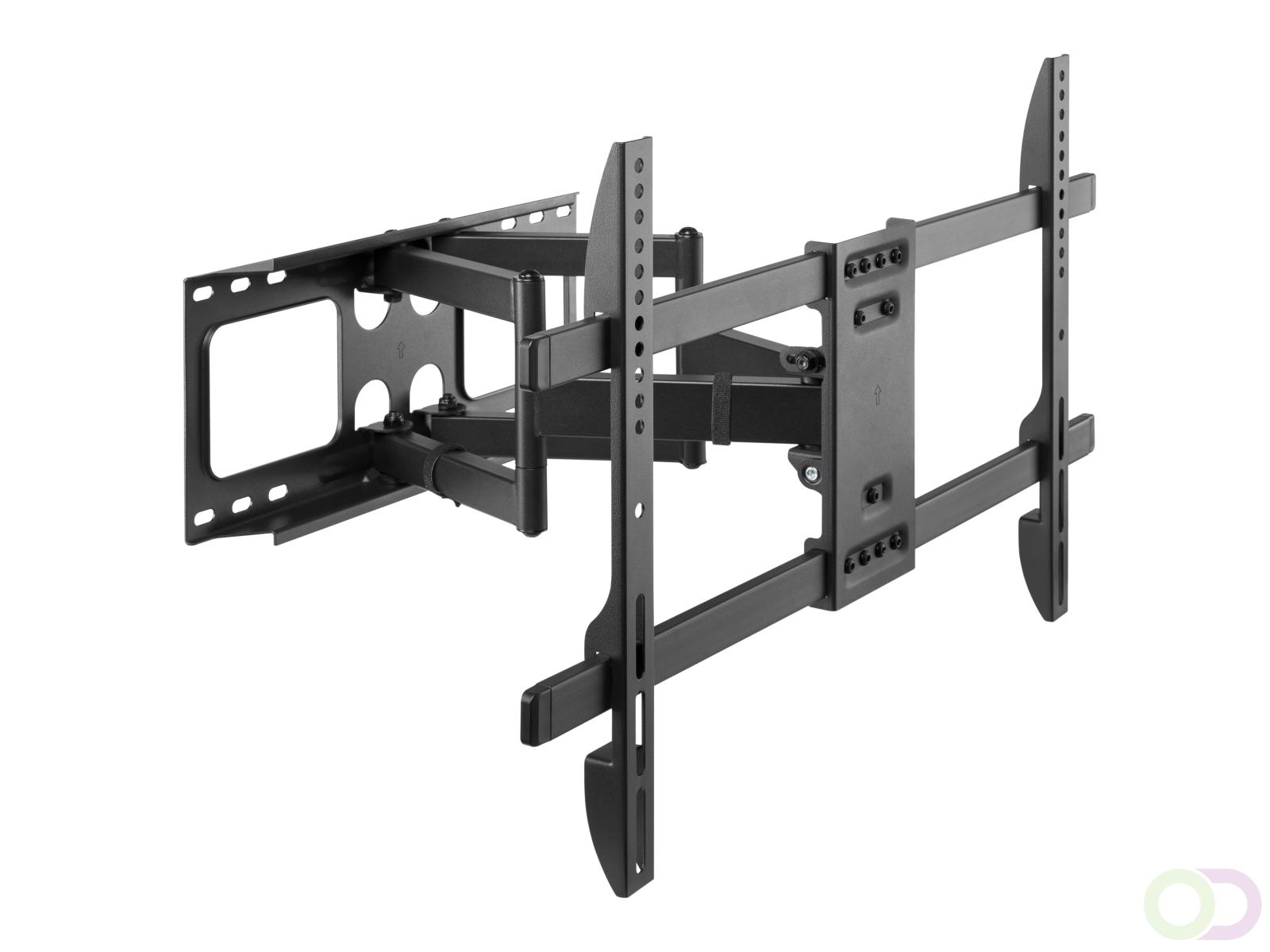Equip 650335 37???-80??? Full Motion TV Muurbeugel (650335)