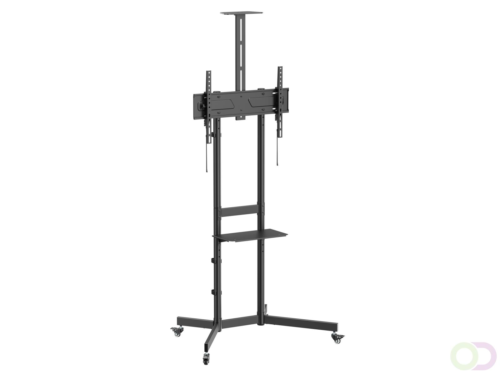 Equip 650636 tv-bevestiging 177,8 cm (70") Zwart (650636)