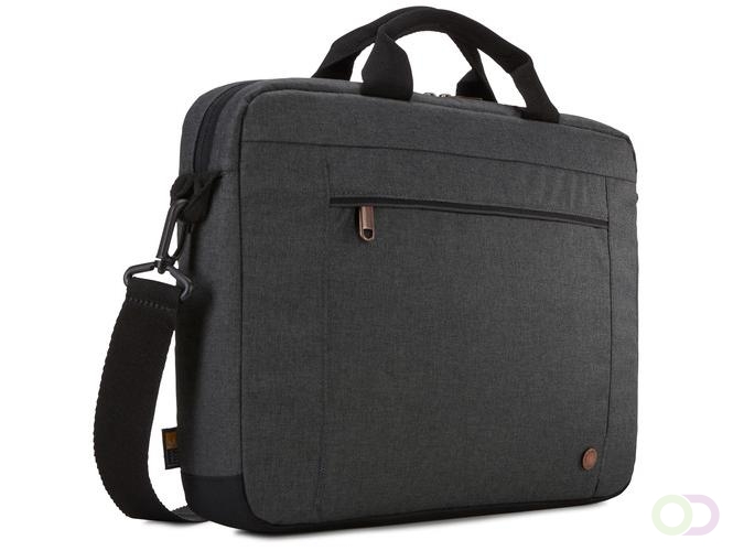 Case Logic Era ERAA-114 Obsidian 35,6 cm (14") Aktetas Zwart (3203694)