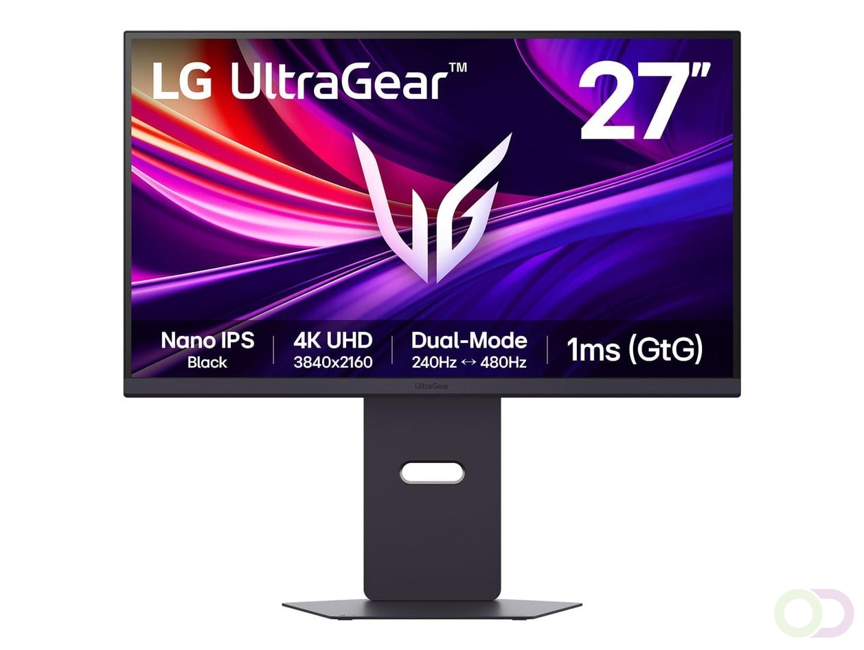 Gaming 27G850A-B.AEU