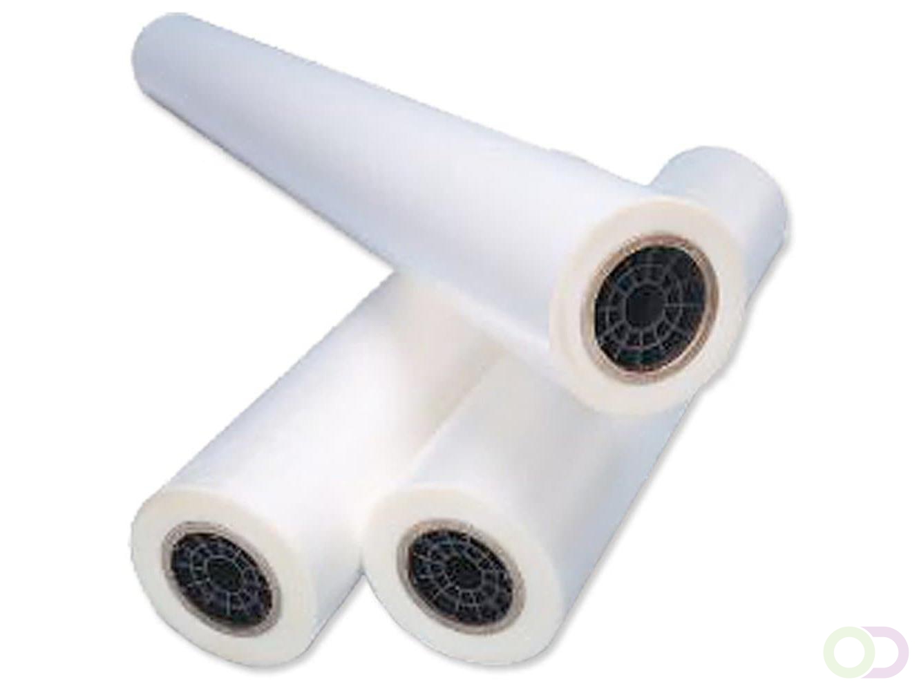 GBC 2x Lamineerfilm Rol NAP2 75 457x75m Mat C25 PI