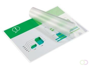 GBC Document lamineerhoes ft A5, 250 micron (2 x 125 micron), pak van 100 stuks