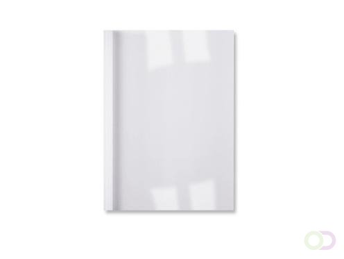 GBC IB386305 binding cover