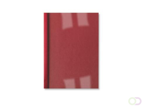GBC IB386510 binding cover