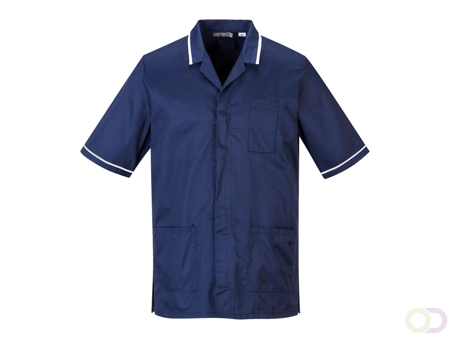 Portwest Gezondheidszorg Tuniek XL Navy