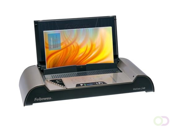 HELIOS 60 THERMAL BINDER 230V (CH)