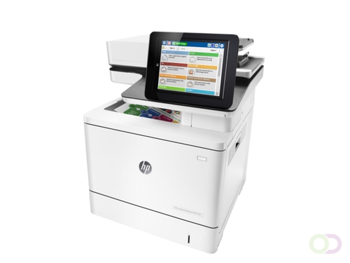 HP Color LaserJet Managed MFP M577dnm - Office-Deals.nl