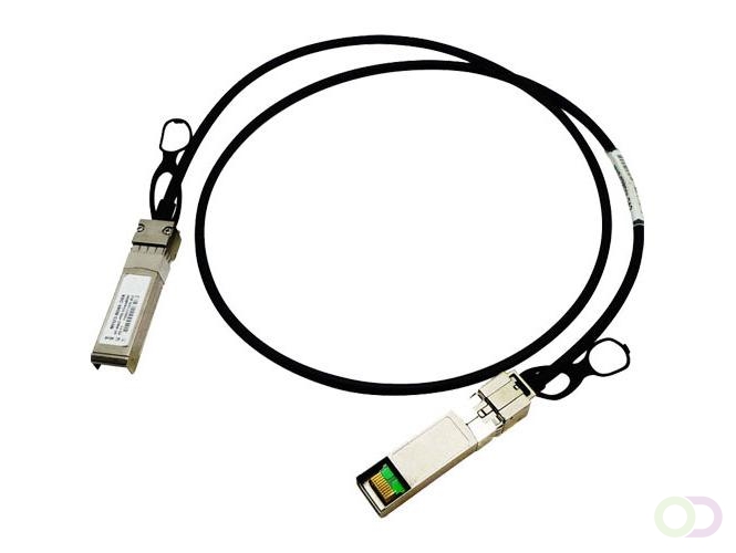 HP X240 10G SFP+ 0.65m DAC