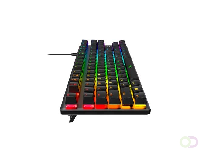 HyperX Alloy Origins Core HX-KB7BLX-US - Office-Deals.nl