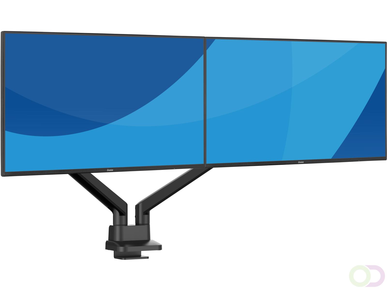 iiyama DS4002C-B1 flat panel bureau steun 81,3 cm (32") Zwart (DS4002C-B1)