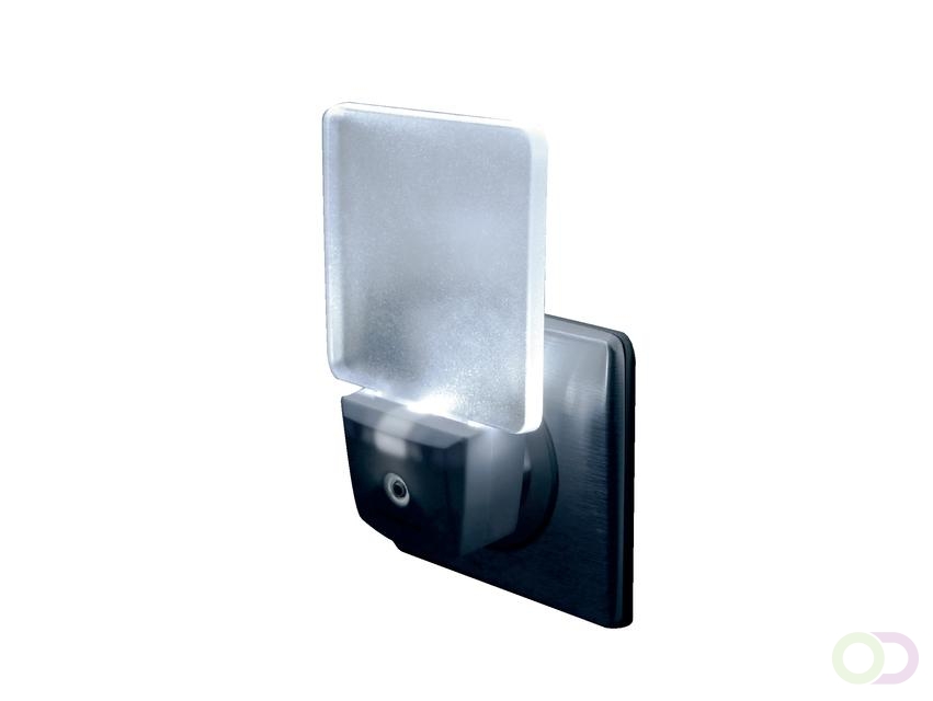 Led nachtlamp Integral 4000K koel wit 0.6W 20lumen sensor