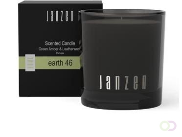 Janzen geurkaars Earth 46, 210 g