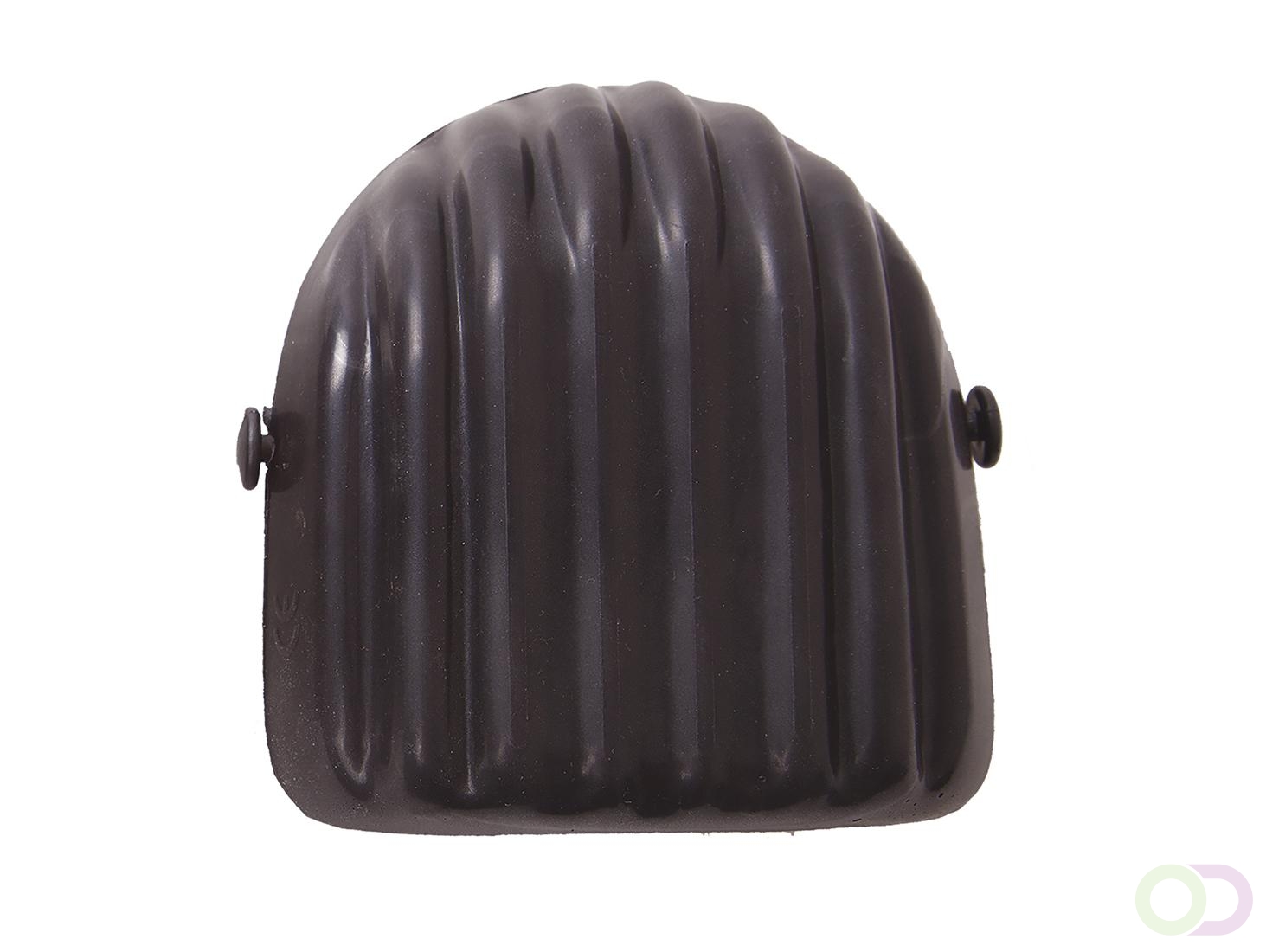 Portwest Kniestuk Hoge Dichtheid Black