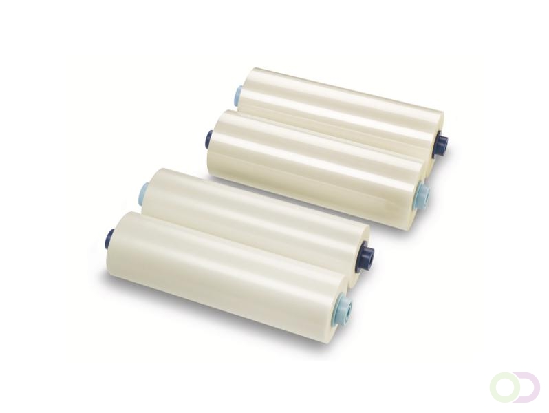 GBC Ezload Film 305mm x 75m 2x75mic Gls
