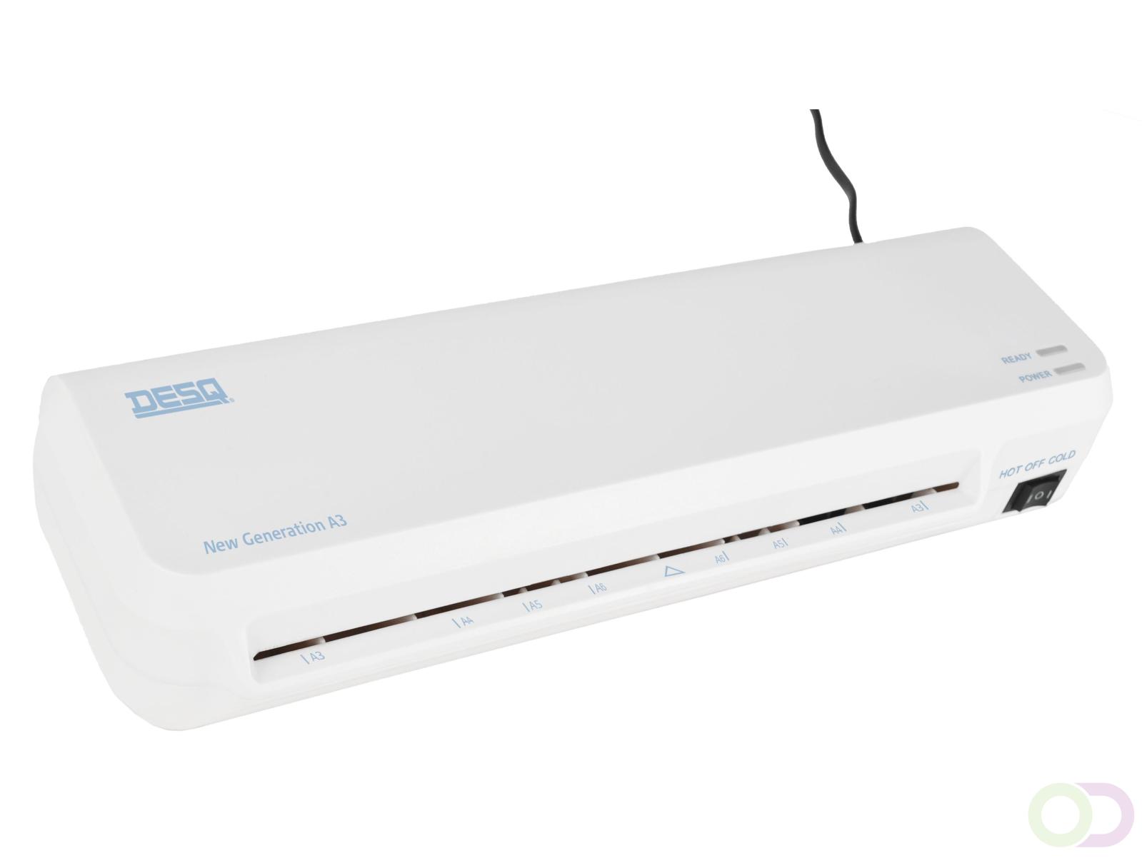Lamineermachine A3 New Gen.Wit
