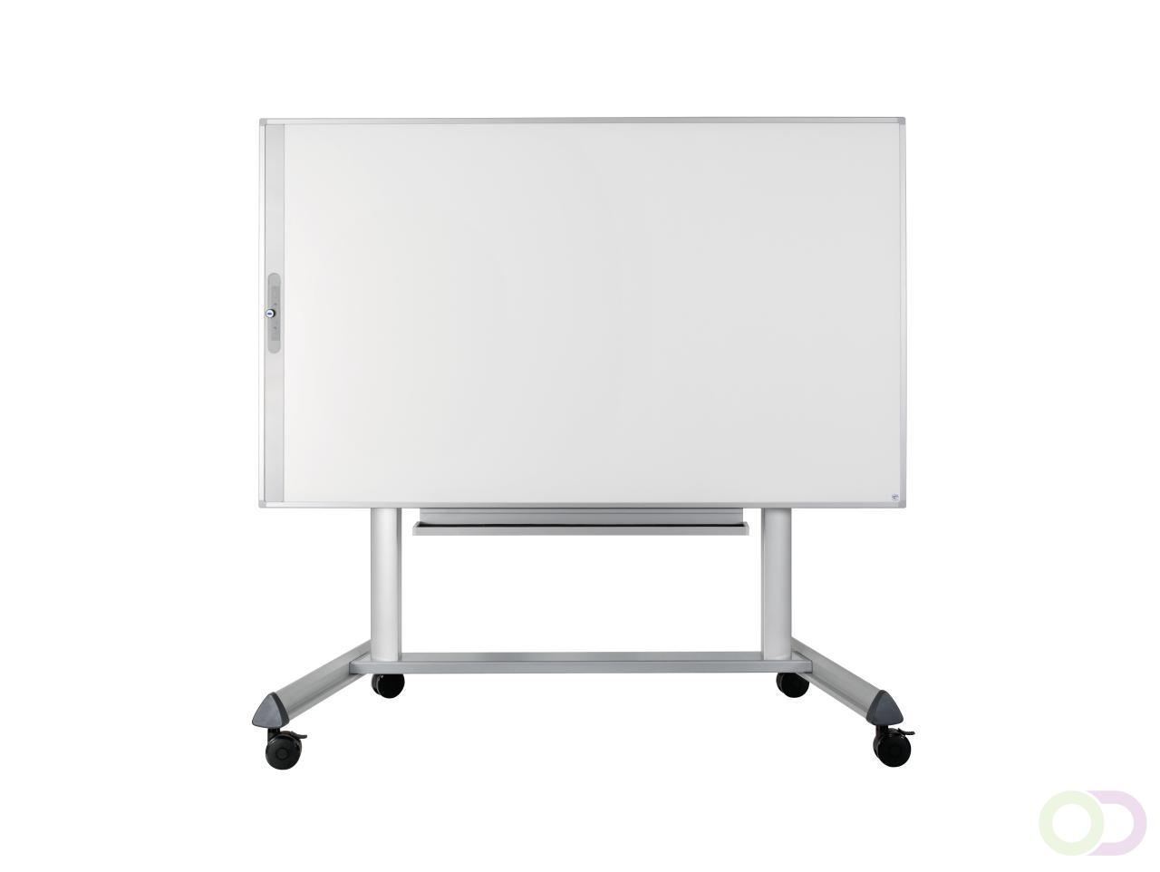 Legamaster e-Board FH mobiel onderstel voor e-Board Touch - Office-Deals.nl