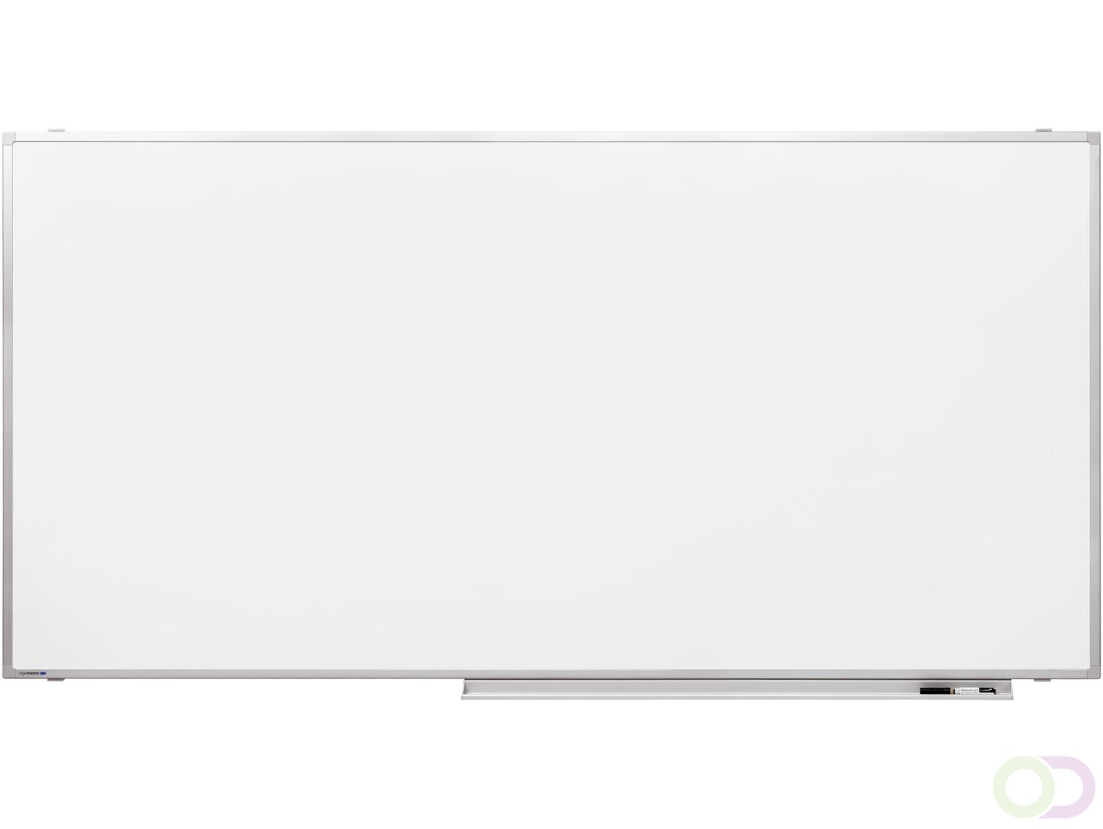 Legamaster PROFESSIONAL whiteboard 100x200cm