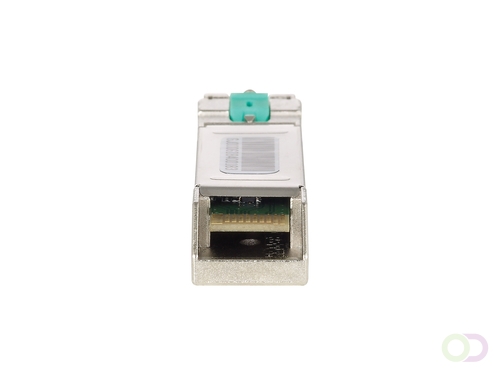 LevelOne SFP-9431 netwerk transceiver module Vezel-optiek 1250 Mbit/s ...